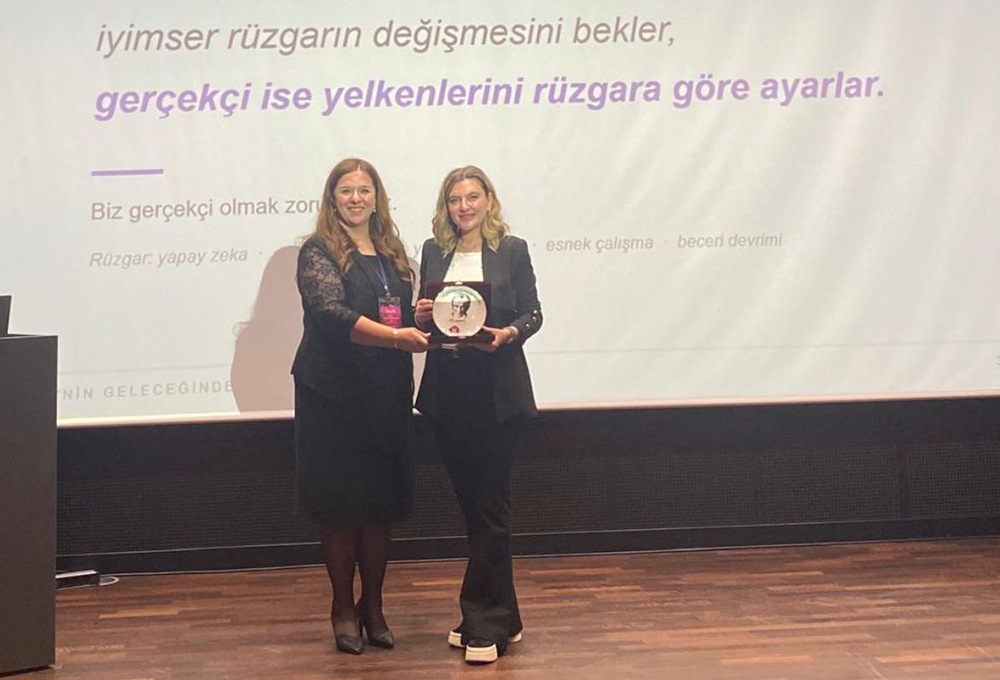 Ekonomide Yeni Eğilimler Kongresi