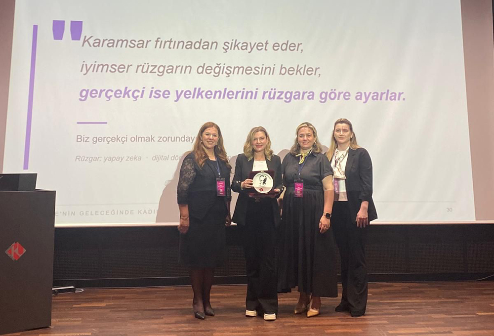Ekonomide Yeni Eğilimler Kongresi