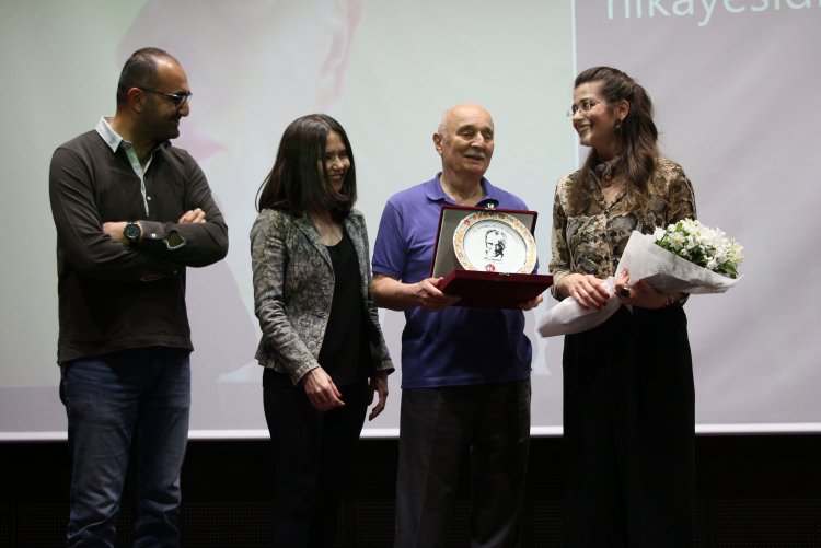 “Sürdürülebilirlik Stratejileri” Semineri