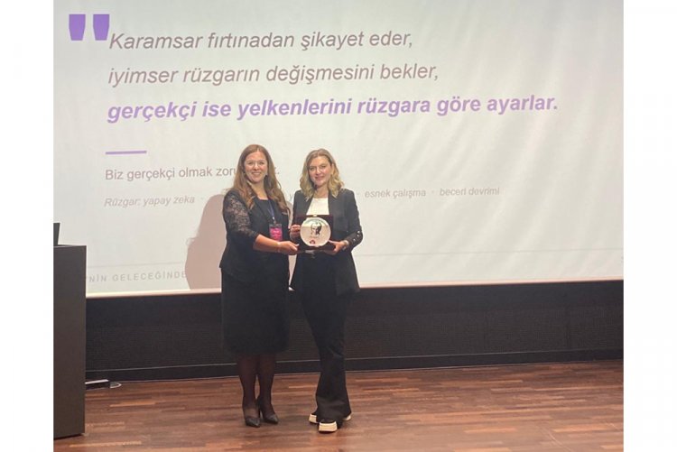 “Ekonomide Yeni Eğilimler: Toplumsal Cinsiyet” Kongresi 