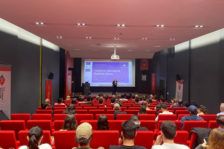 “Ekonomide Yeni Eğilimler: Toplumsal Cinsiyet” Kongresi 