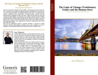 Dr. Aras Yolusever'in Kitabı Yayımlandı