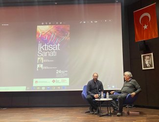 “İktisat Sanatı” Semineri