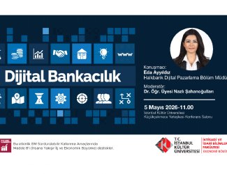 “Dijital Bankacılık”