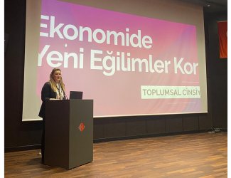 “Ekonomide Yeni Eğilimler: Toplumsal Cinsiyet” Kongresi 