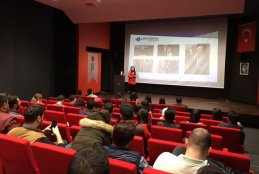 “Global Finans Sisteminde Güncel Eğilimler” Semineri