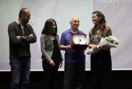 “Sürdürülebilirlik Stratejileri” Semineri