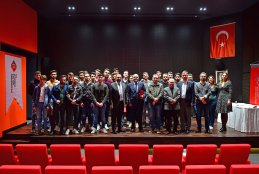 Kültür Ekonomi Konuşmaları- 2019’dan 2020’ye Ekonomide Durum Konferansı