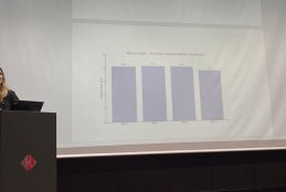 Ekonomi Bölümü Öz Değerlendirme Toplantısı