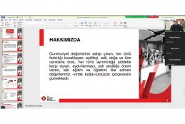 İktisat Ana Bilim Dalı Tanıtım Sunumu