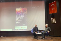 “İktisat Sanatı” Semineri