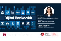 “Dijital Bankacılık”