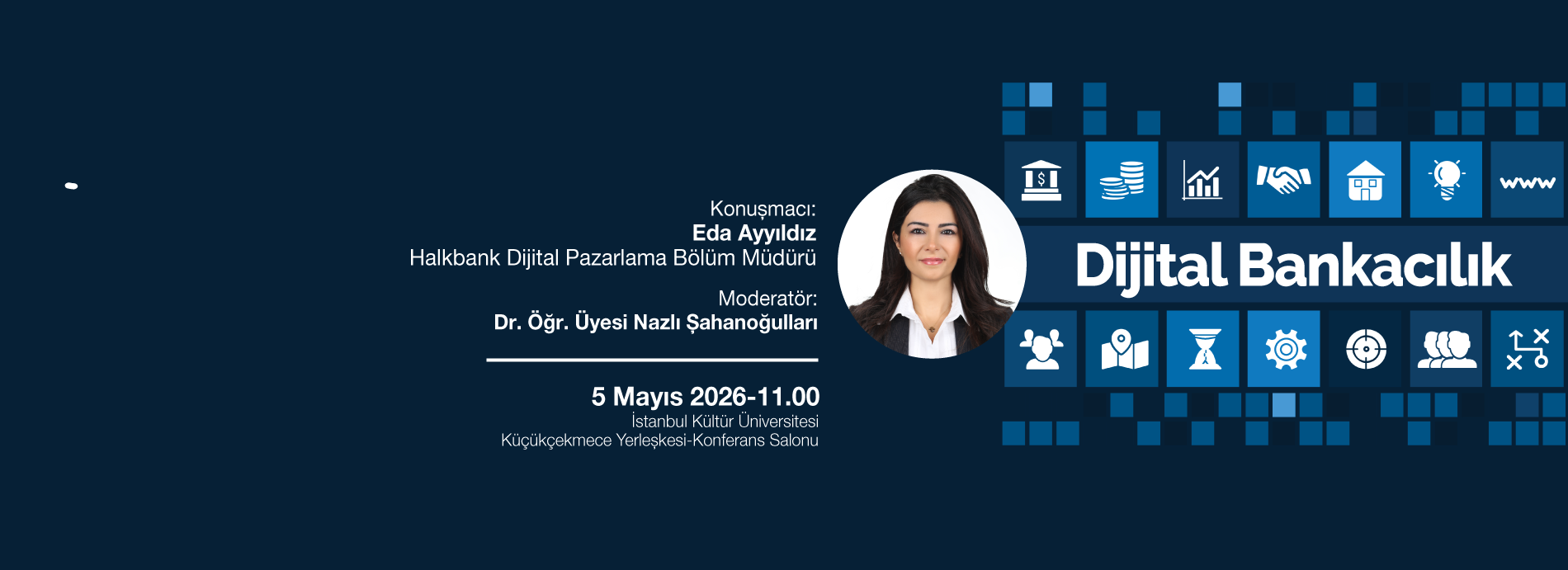 “Dijital Bankacılık”